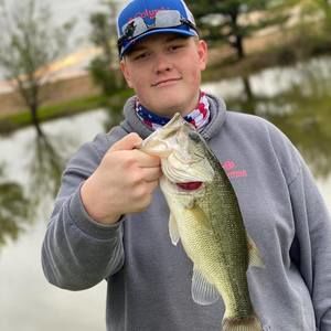 Meet your Posher, Ridge